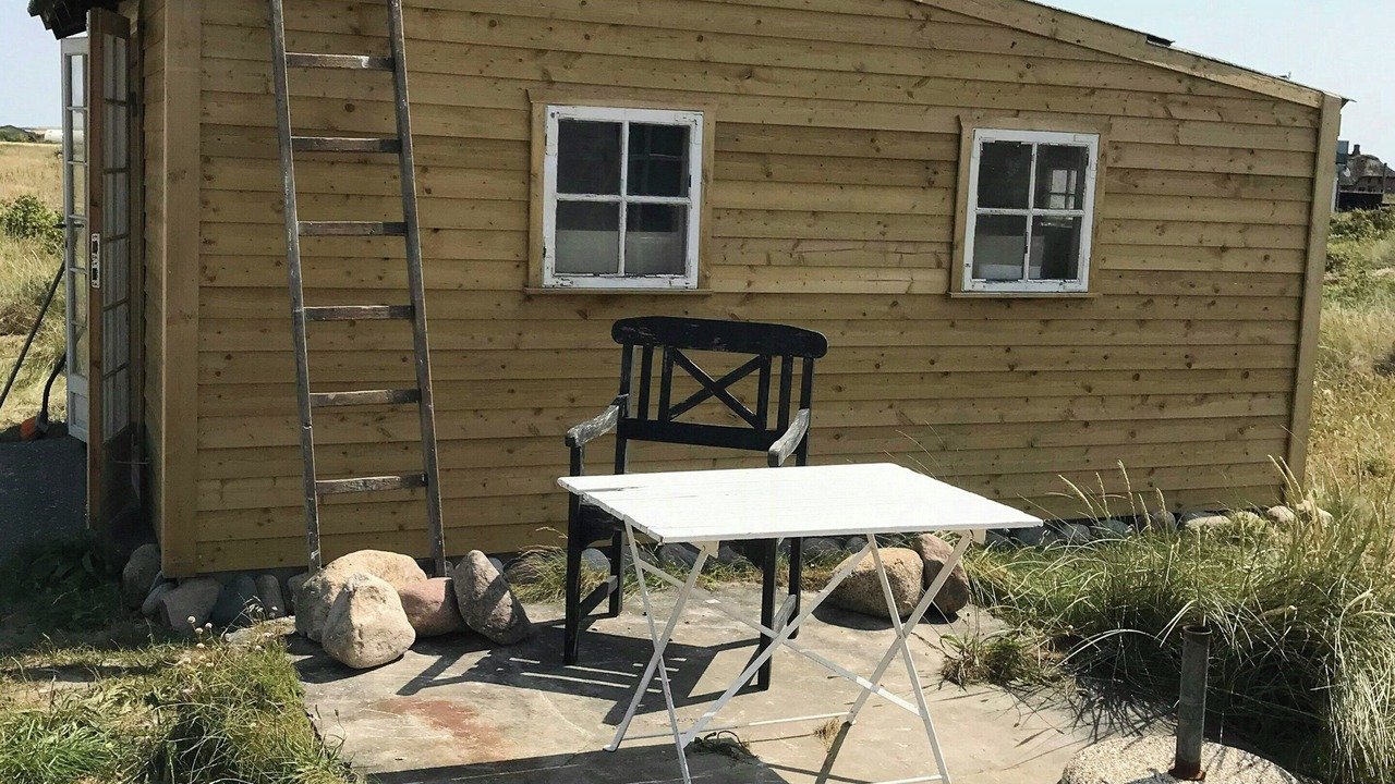 Photo of Outdoor in Vrist Strand