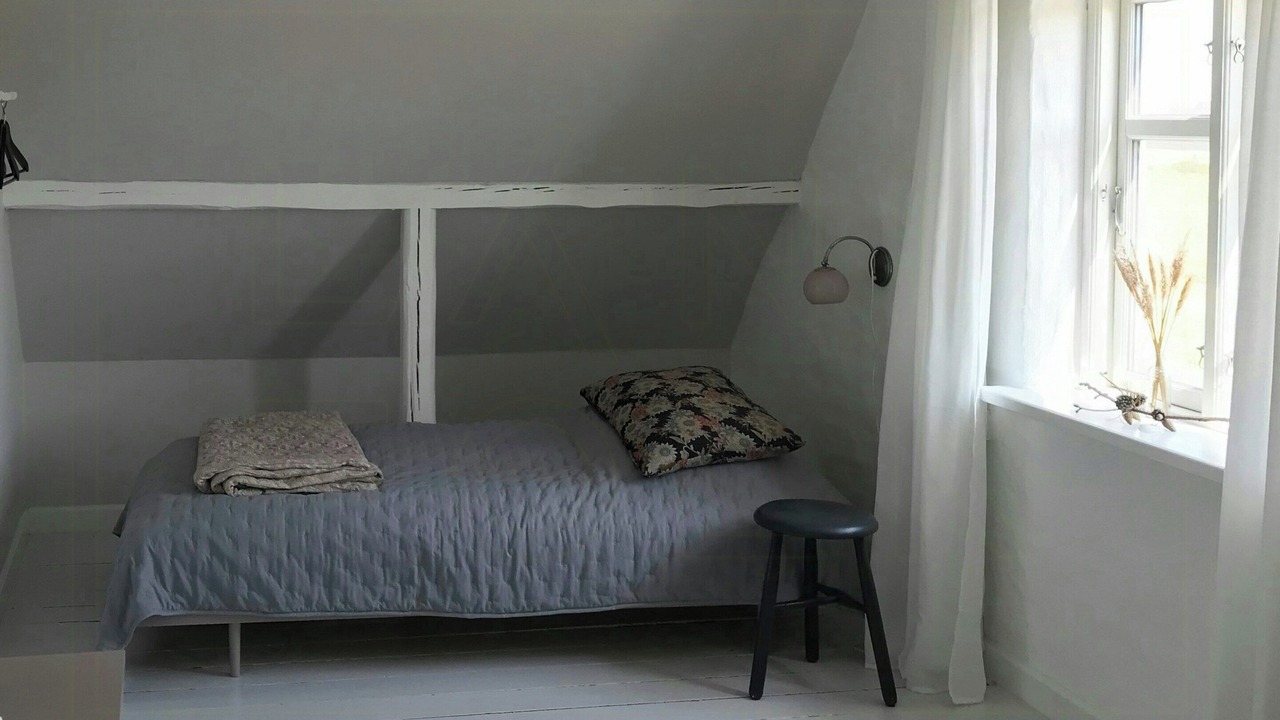 Photo of Bedroom in Vrist Strand