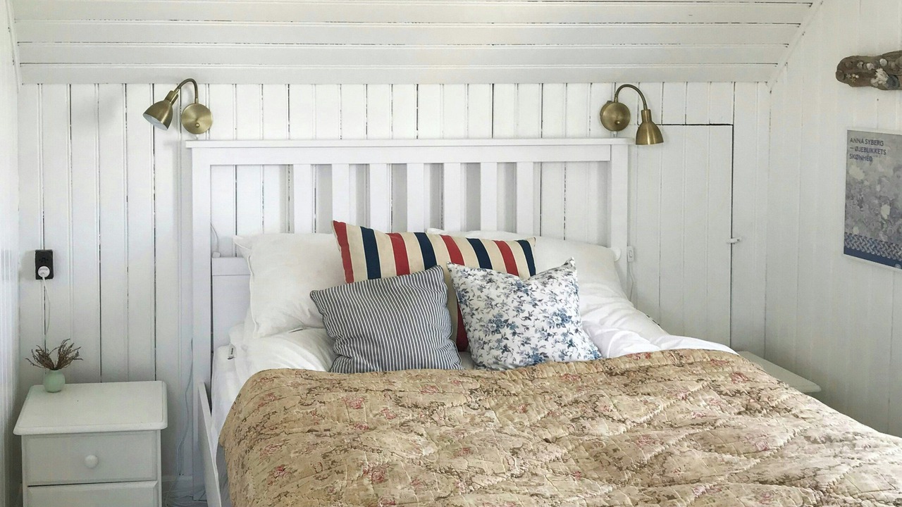 Photo of Bedroom in Vrist Strand