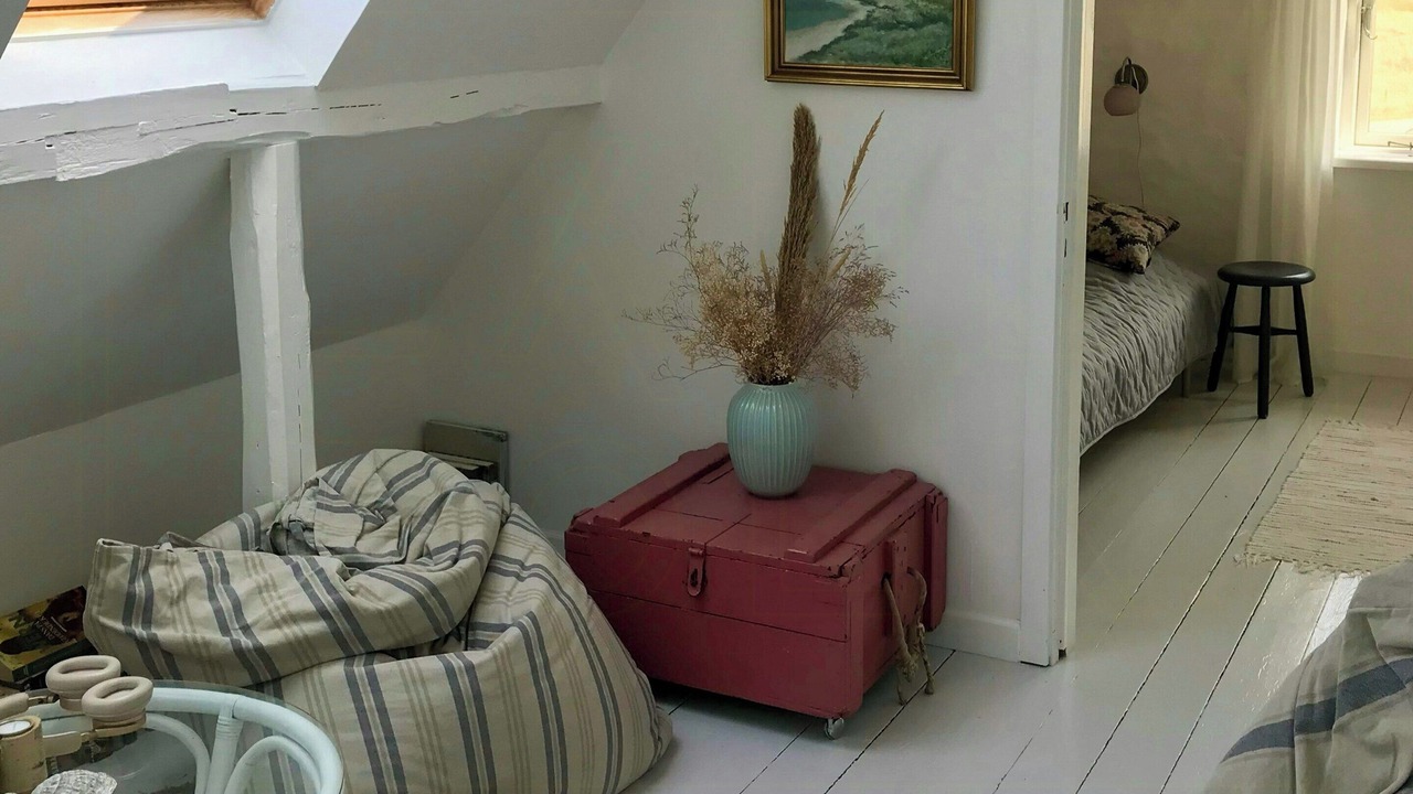 Photo of Bedroom in Vrist Strand