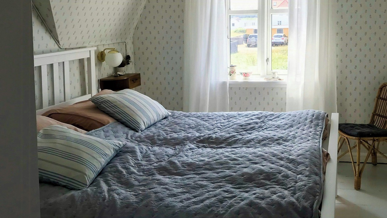 Photo of Bedroom in Vrist Strand