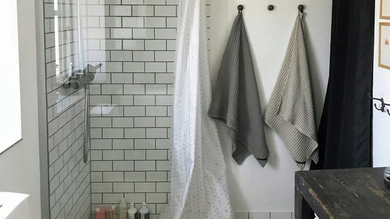Photo of Bathroom in Vrist Strand