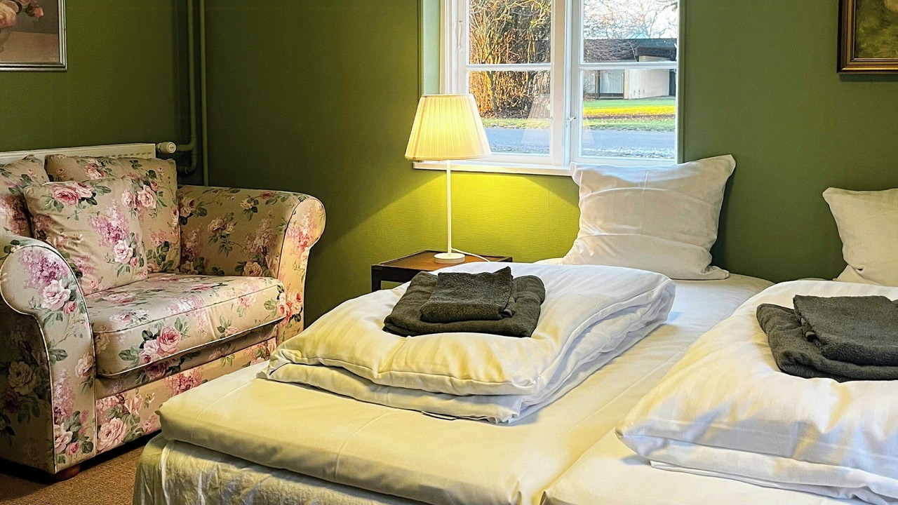 Photo of Bedroom in Stubbekobing