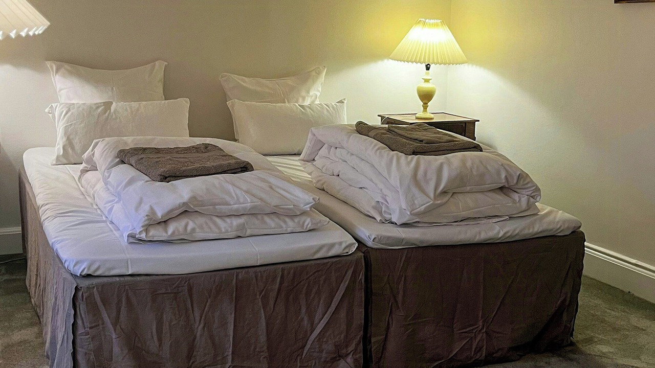 Photo of Bedroom in Stubbekobing