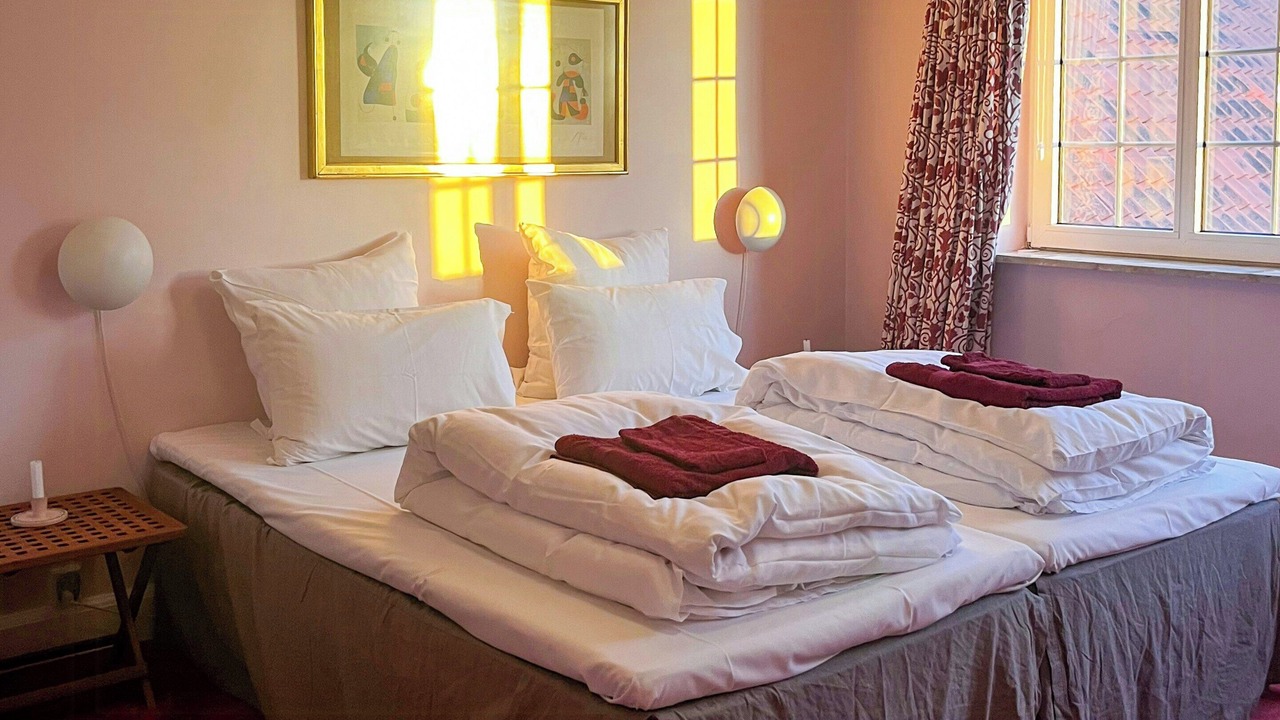 Photo of Bedroom in Stubbekobing
