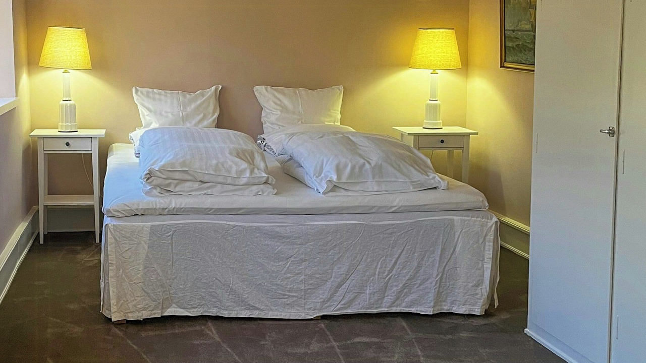 Photo of Bedroom in Stubbekobing