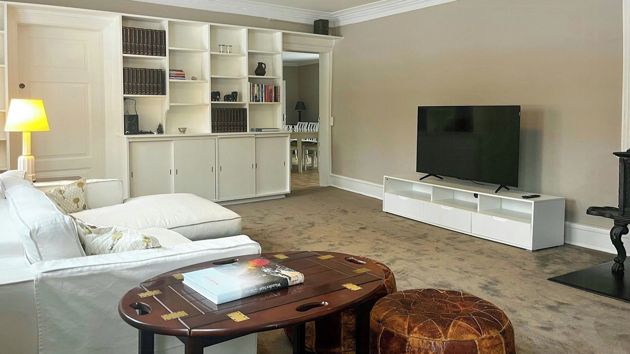 Photo of Livingroom in Stubbekobing