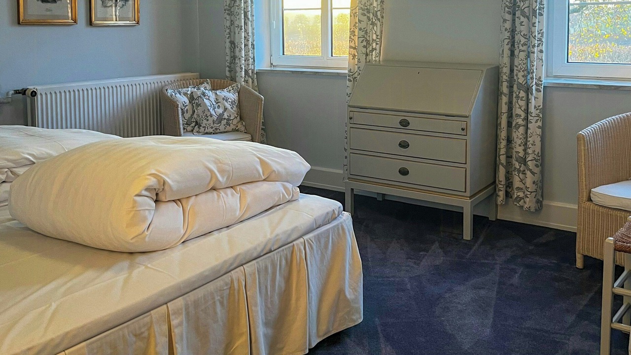 Photo of Bedroom in Stubbekobing