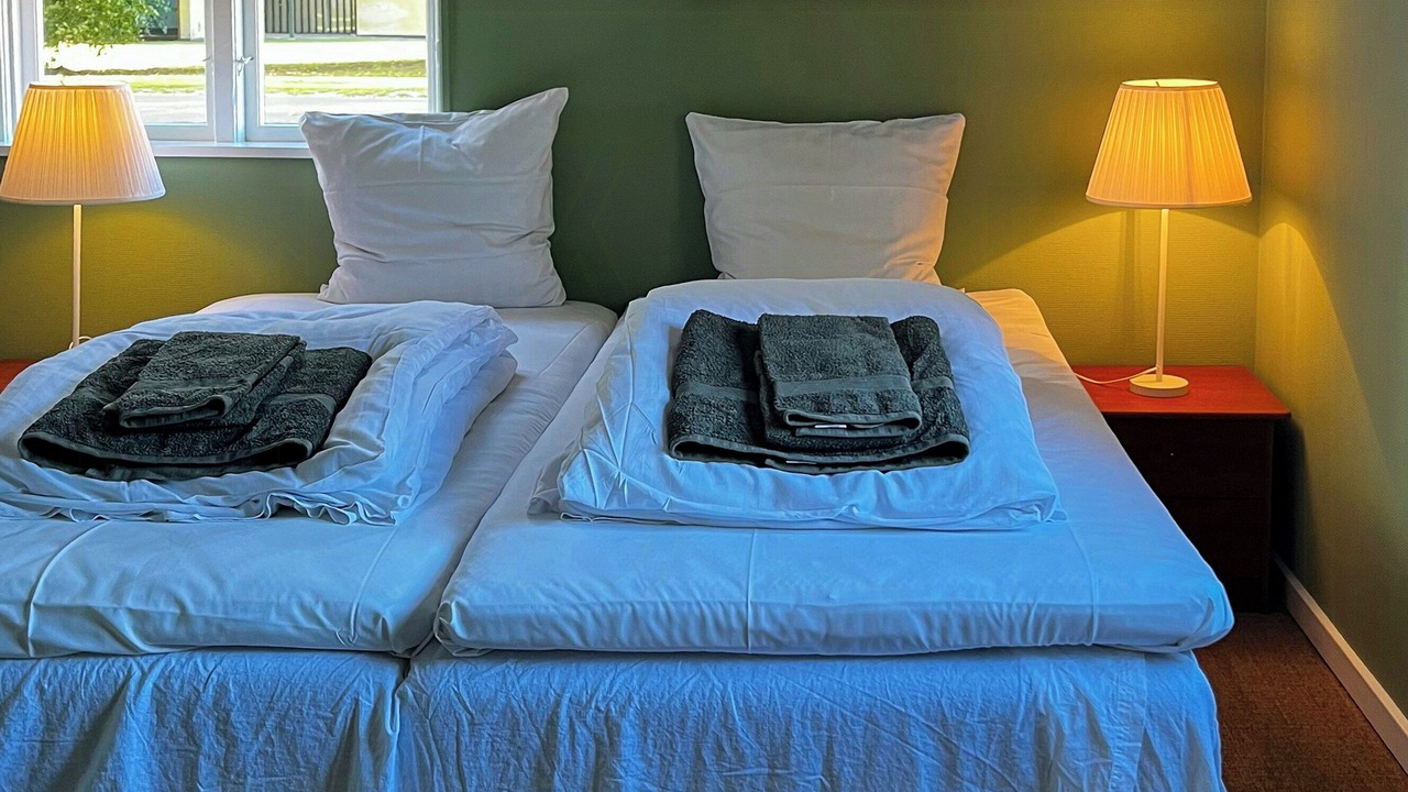 Photo of Bedroom in Stubbekobing