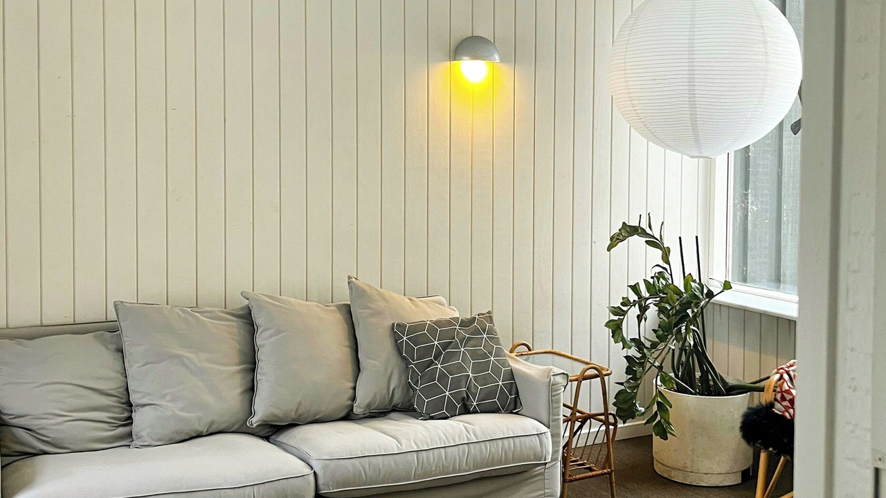 Photo of Livingroom in Stubbekobing