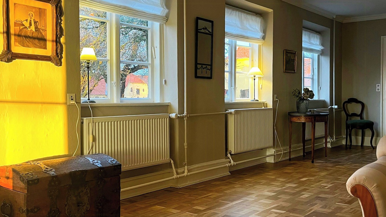 Photo of Livingroom in Stubbekobing