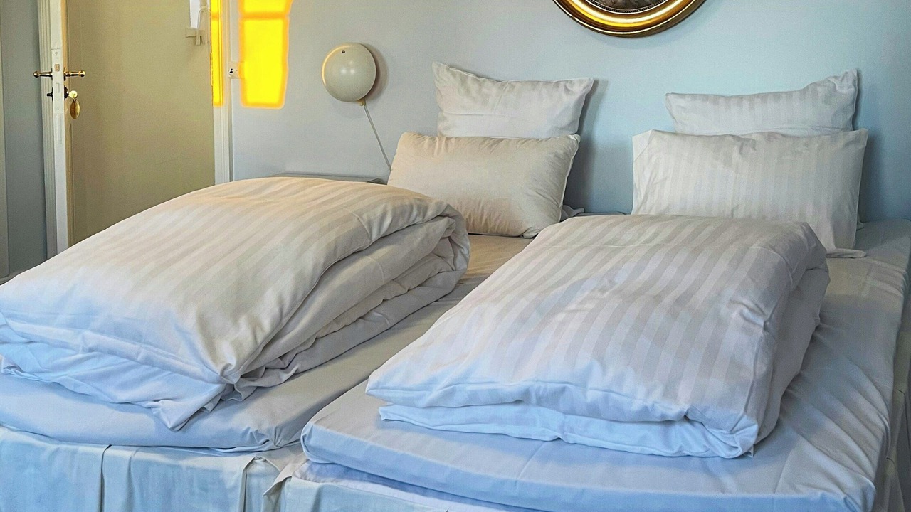 Photo of Bedroom in Stubbekobing