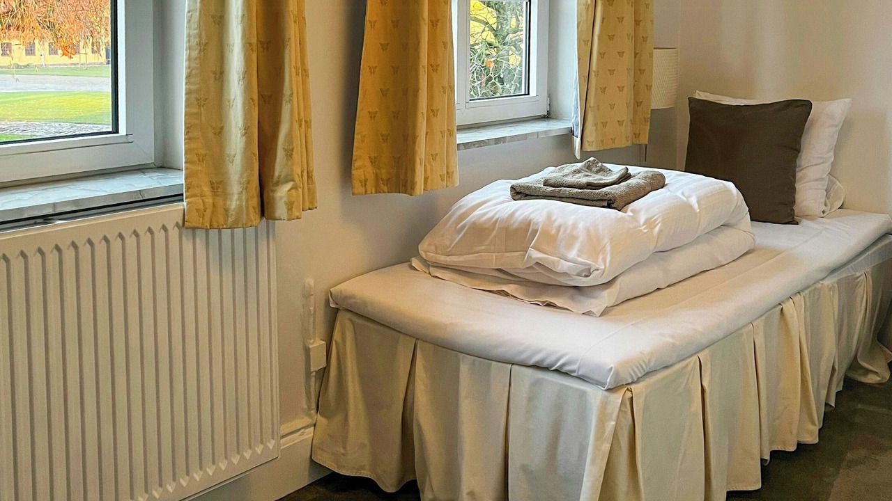Photo of Bedroom in Stubbekobing