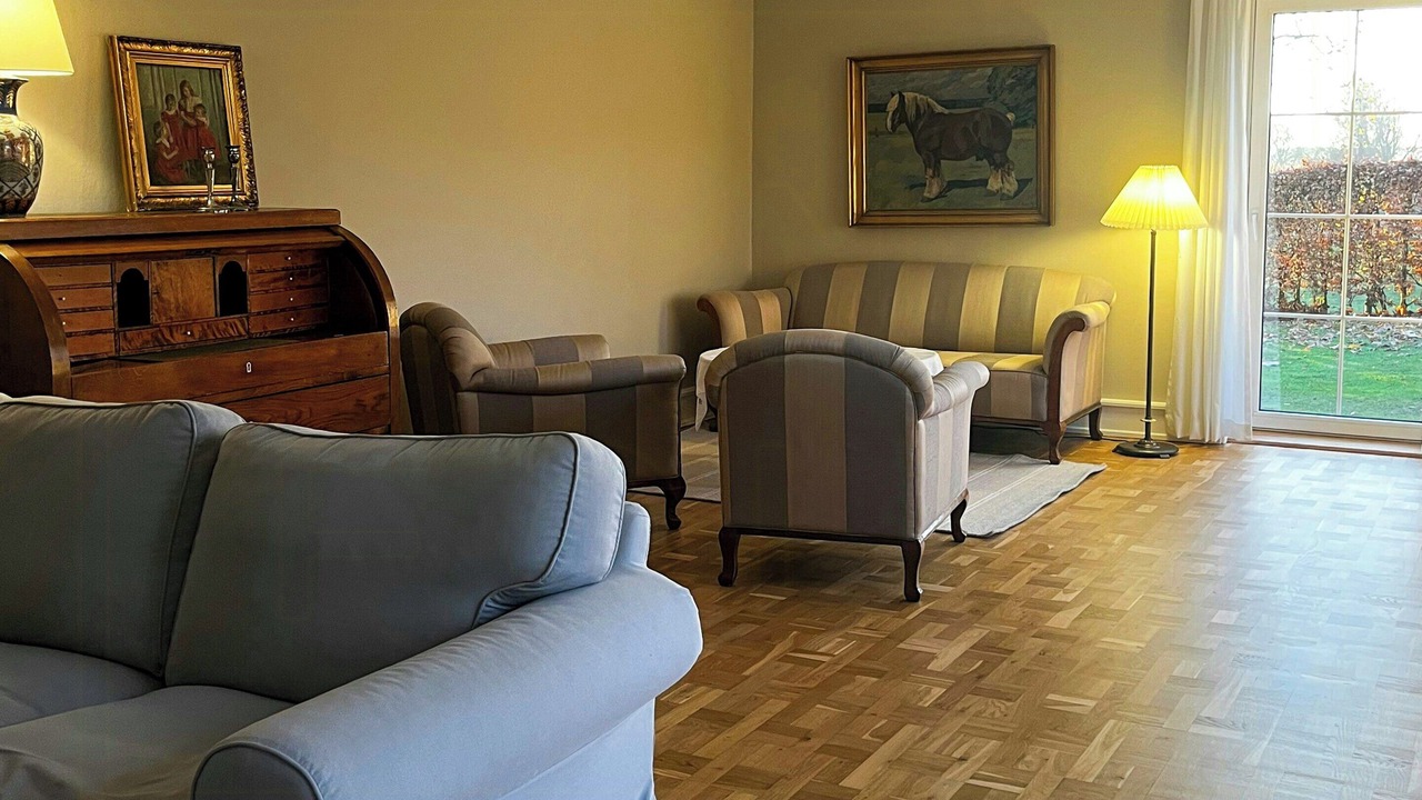 Photo of Livingroom in Stubbekobing
