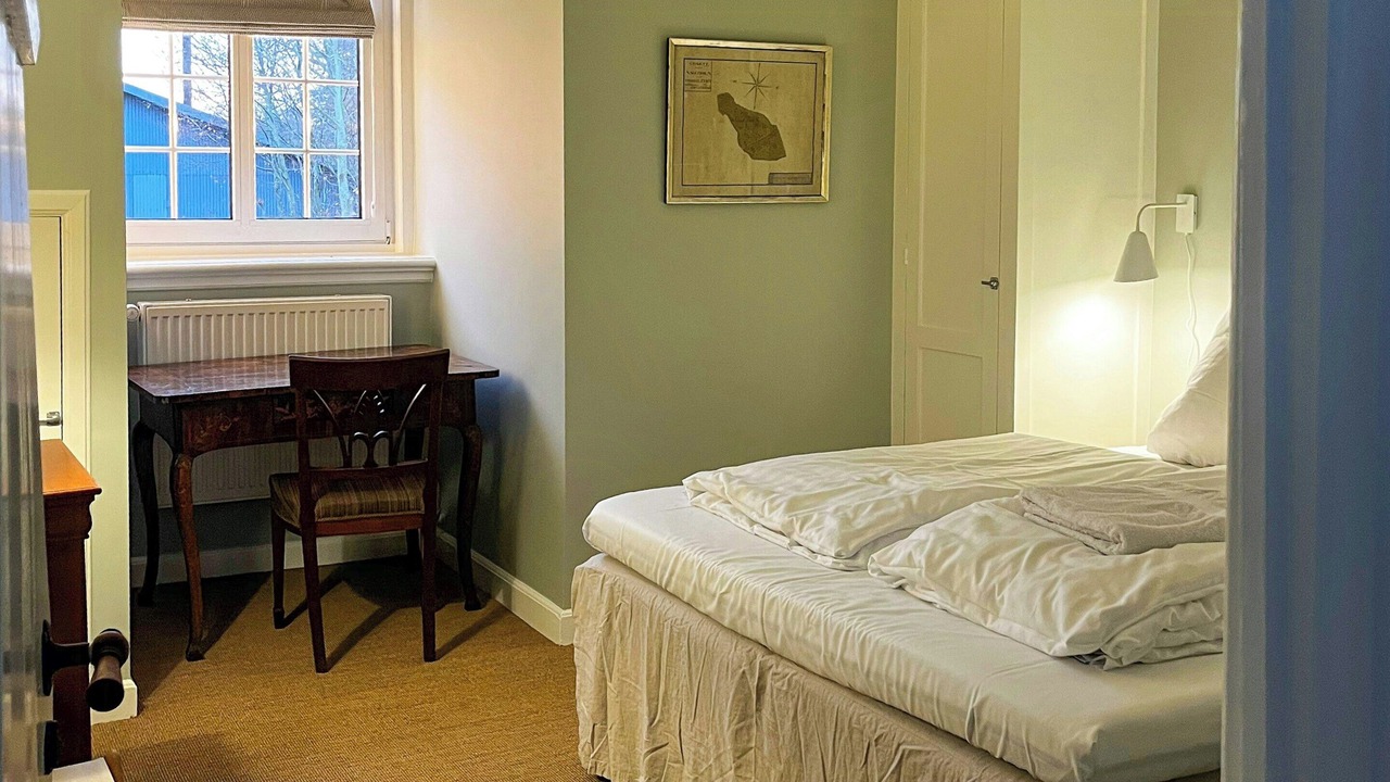Photo of Bedroom in Stubbekobing