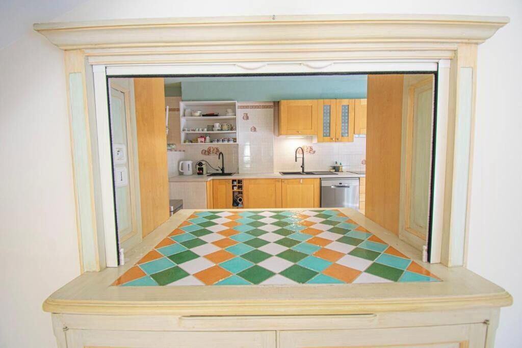 Photo of Kitchen in Callian