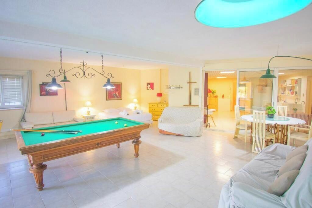 Photo of Bedroom in Callian