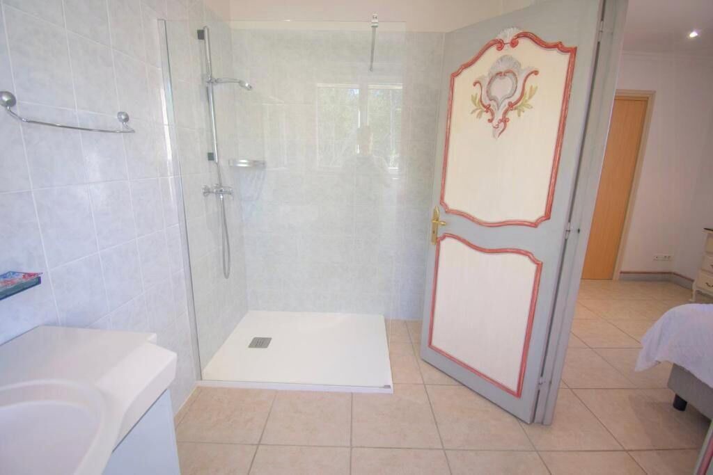 Photo of Bathroom in Callian