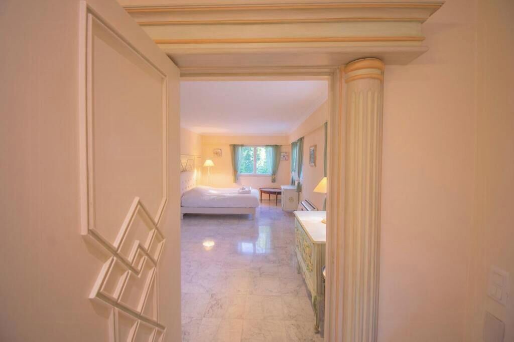 Photo of Bedroom in Callian