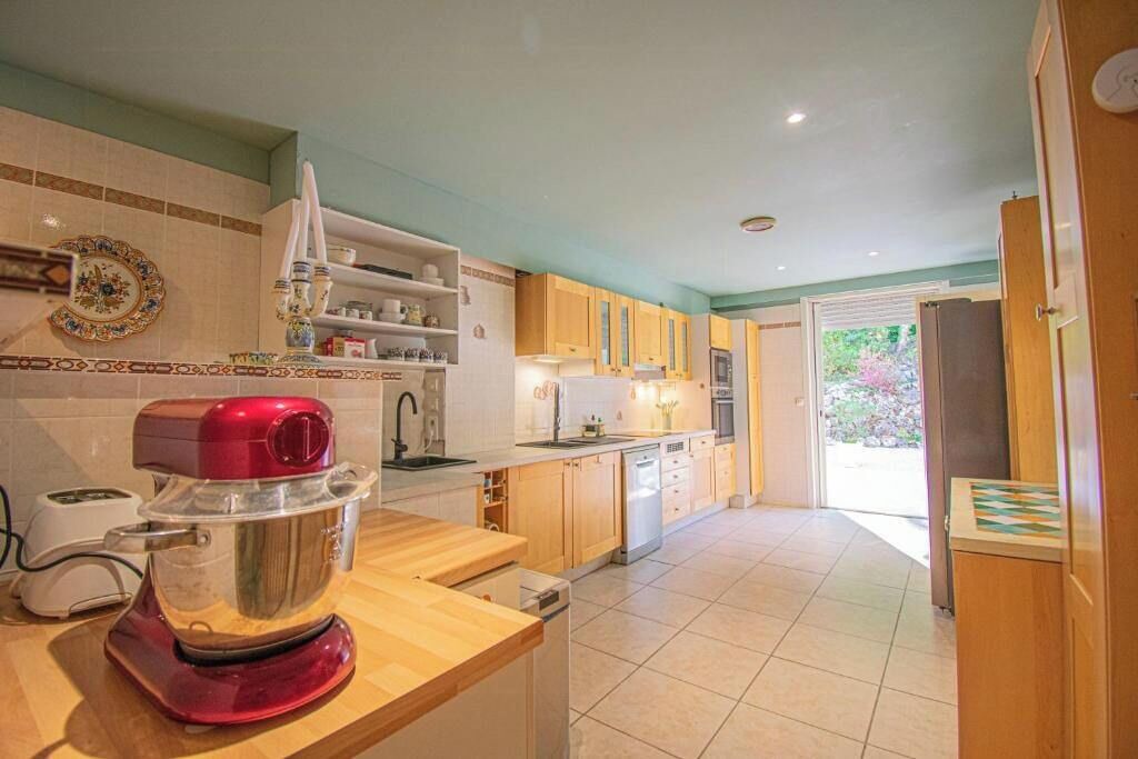 Photo of Kitchen in Callian