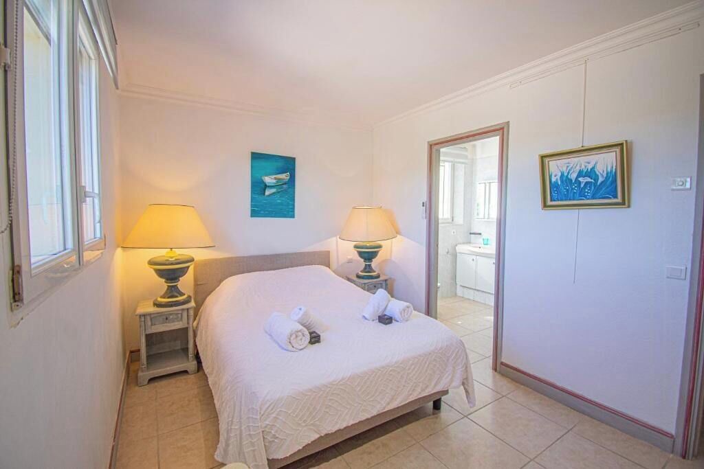 Photo of Bedroom in Callian