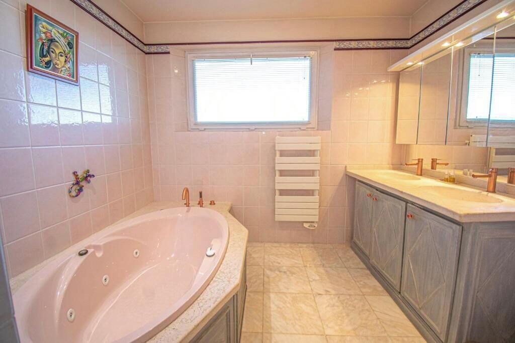 Photo of Bathroom in Callian