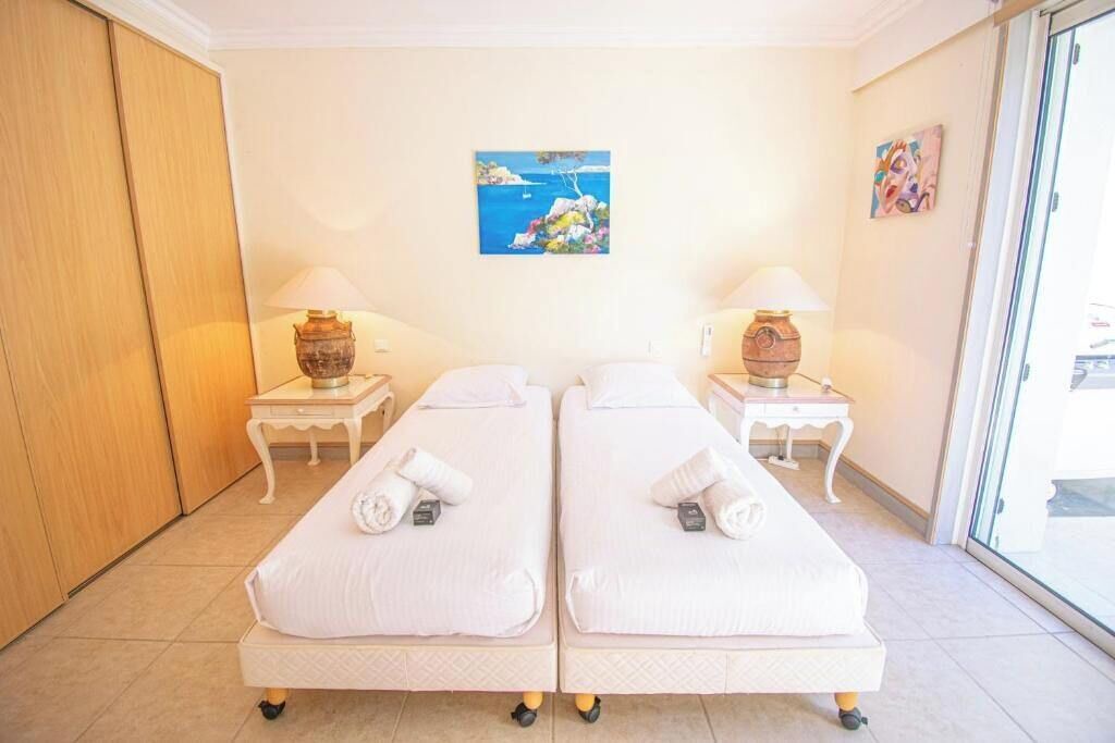 Photo of Bedroom in Callian
