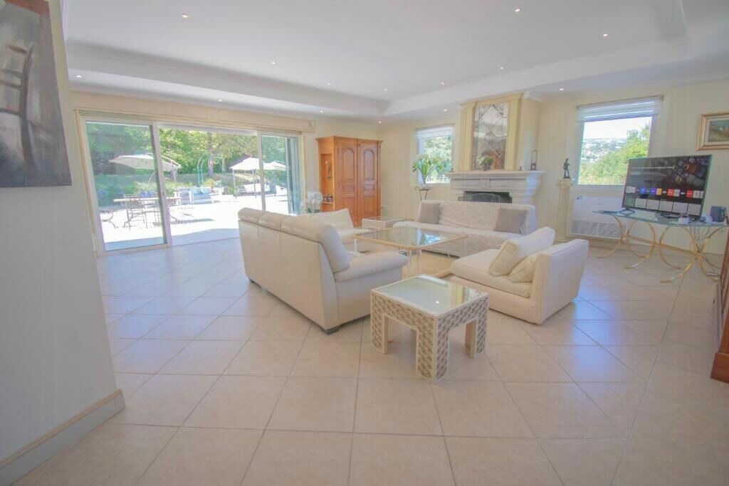 Photo of Livingroom in Callian