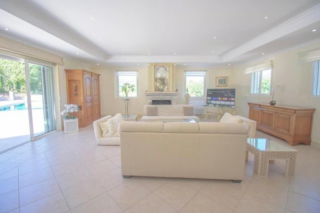 Photo of Livingroom in Callian