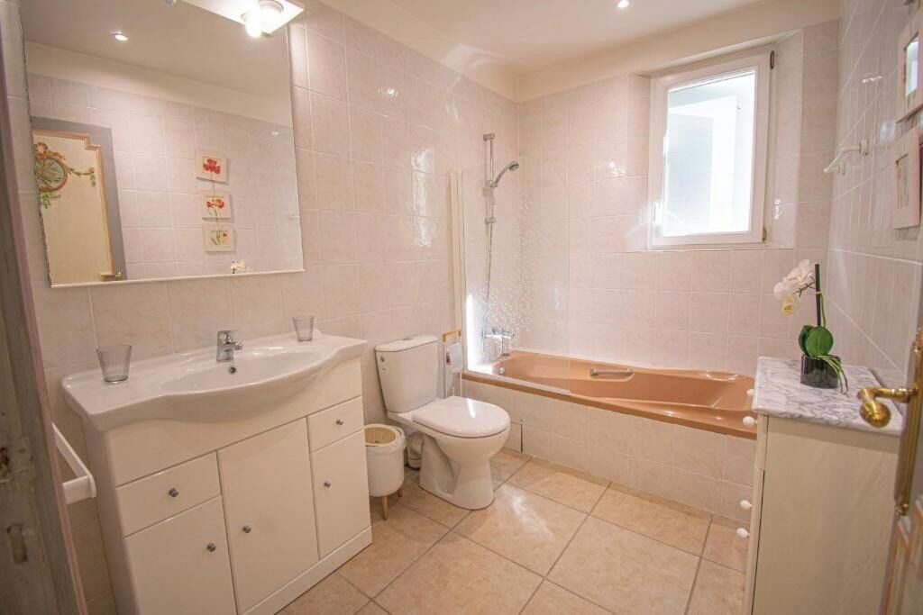 Photo of Bathroom in Callian