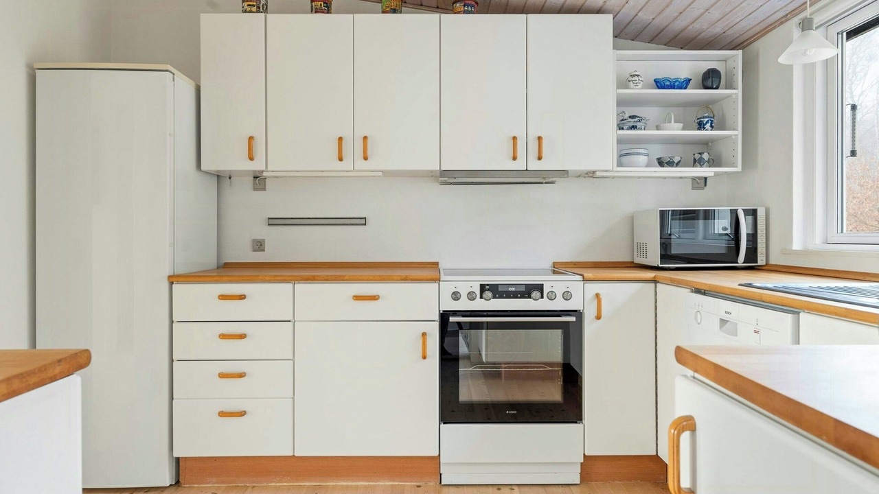 Photo of Kitchen in Stege