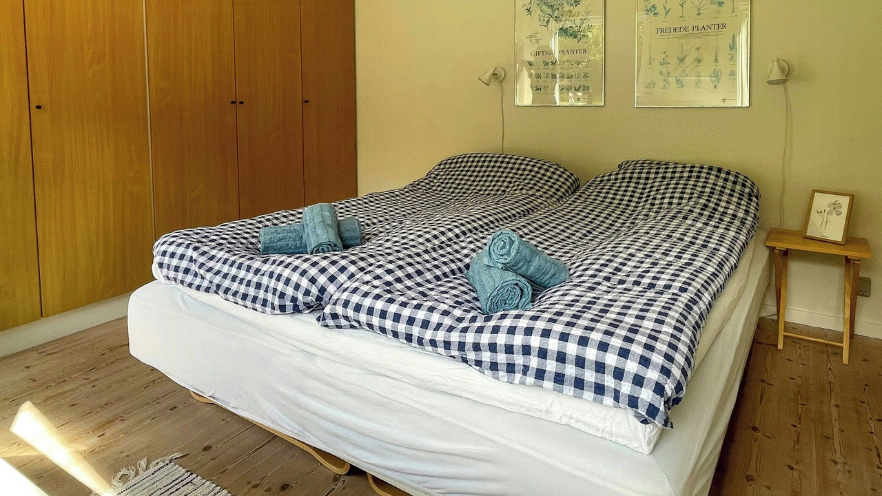 Photo of Bedroom in Stege