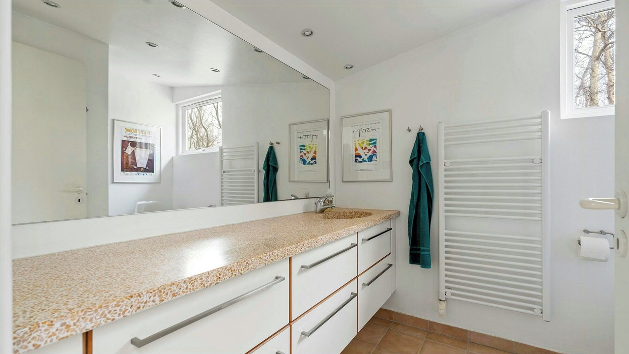 Photo of Bathroom in Stege