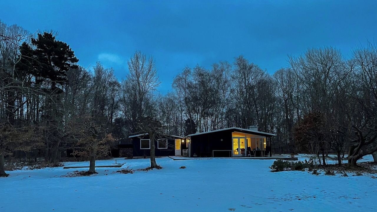 Photo of Outdoor in Stege