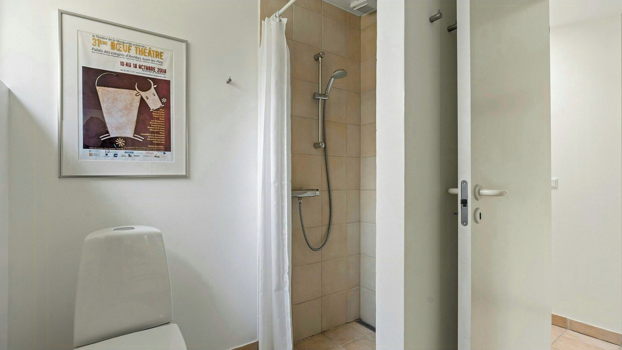 Photo of Bathroom in Stege