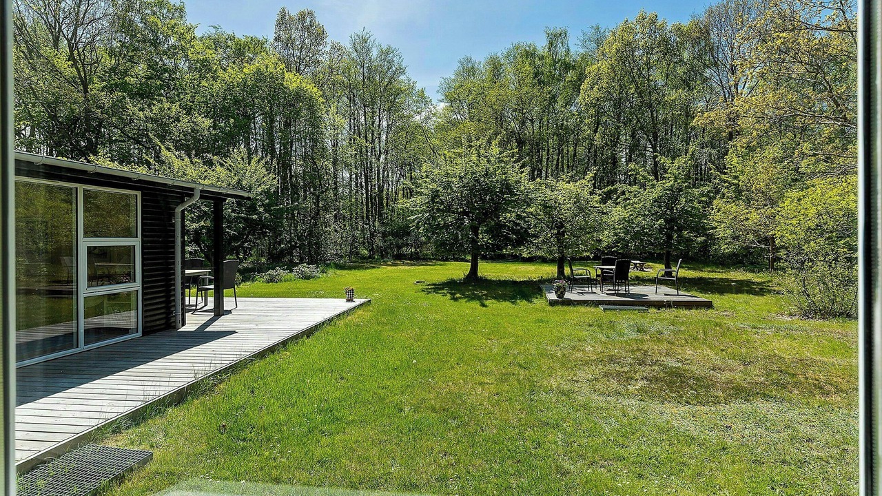 Photo of Patio Balcony in Stege