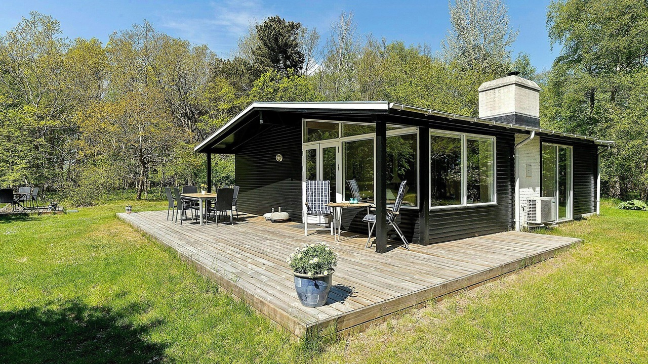 Photo of Outdoor in Stege
