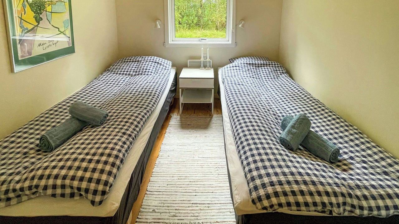 Photo of Bedroom in Stege