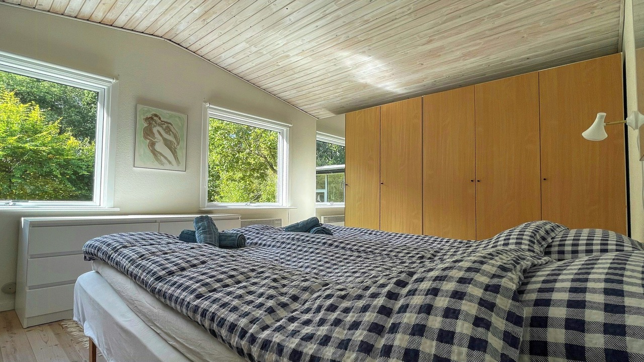 Photo of Bedroom in Stege