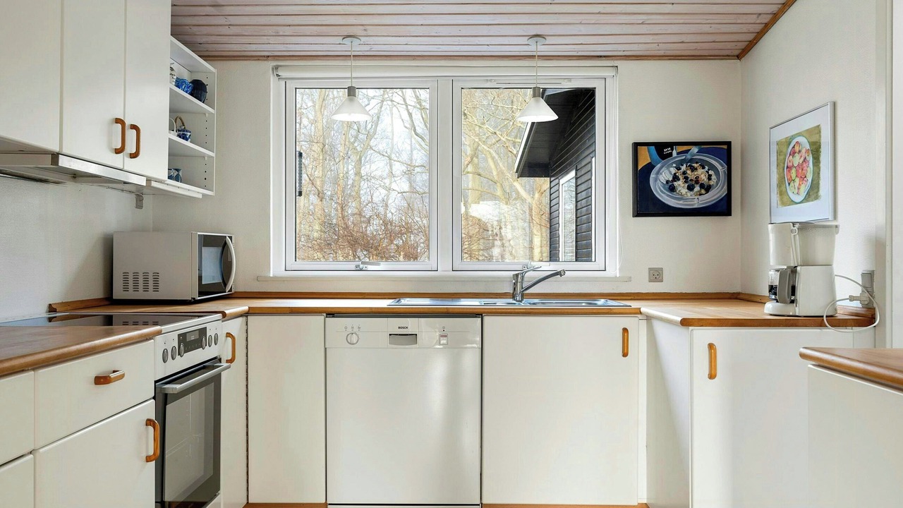 Photo of Kitchen in Stege