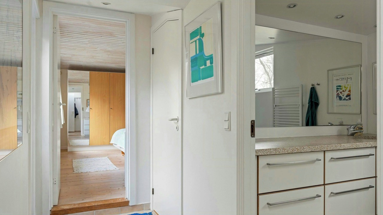 Photo of Bedroom in Stege