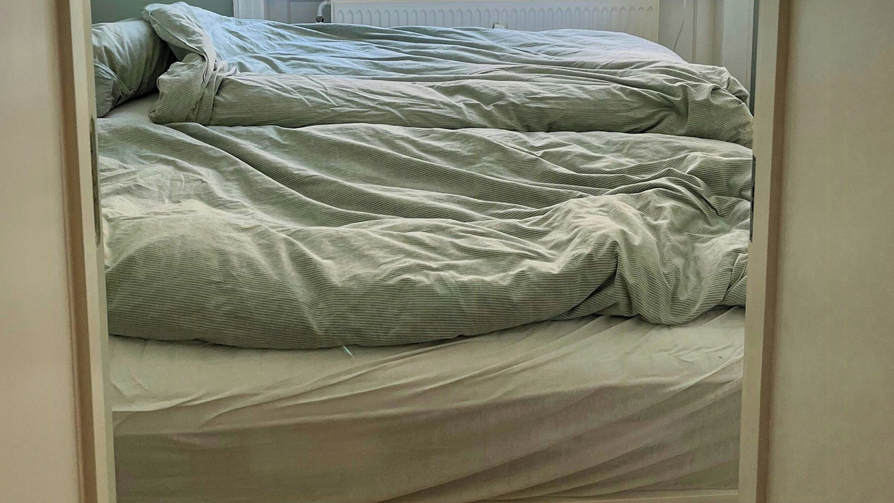 Photo of Bedroom in København NV