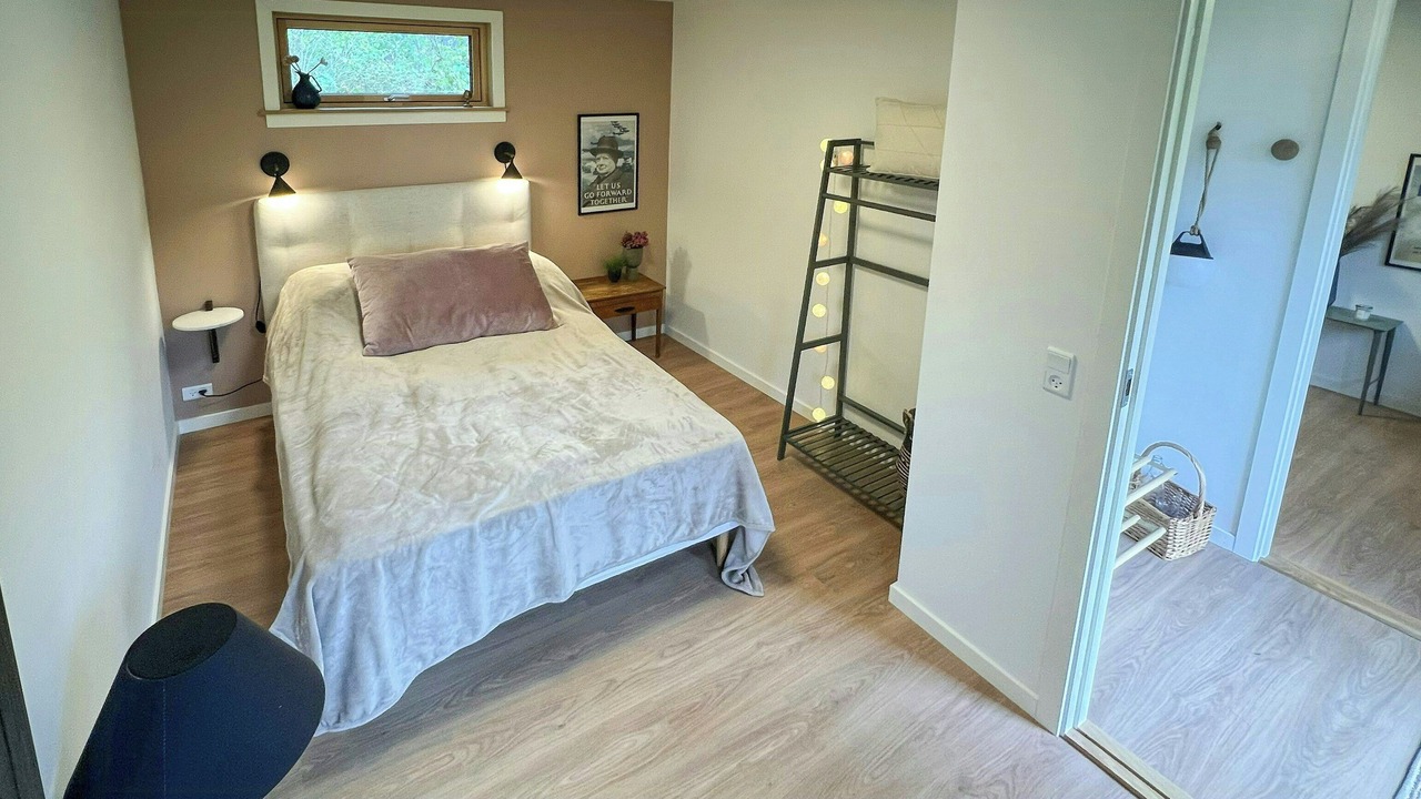 Photo of Bedroom in Skibby