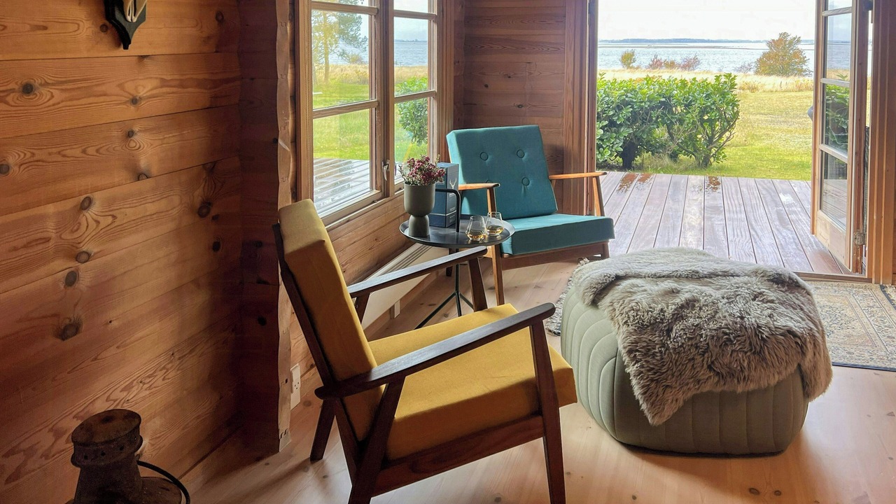 Photo of Livingroom in Skibby
