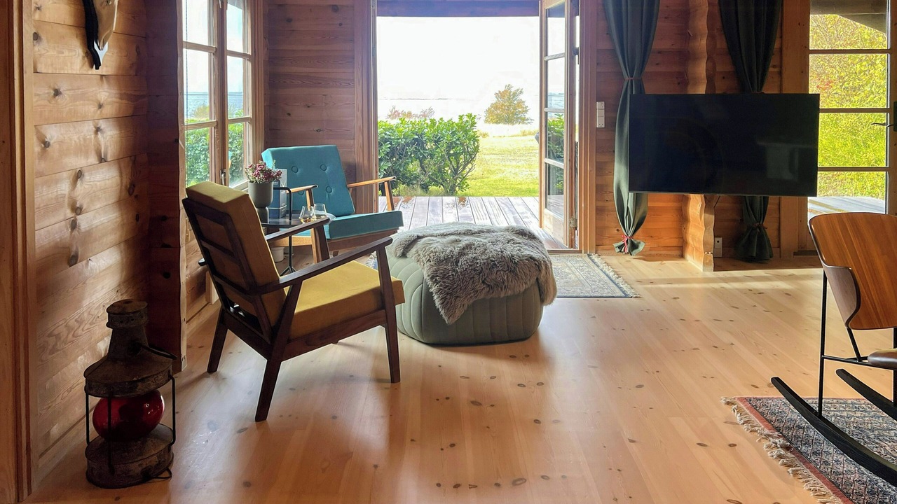 Photo of Livingroom in Skibby