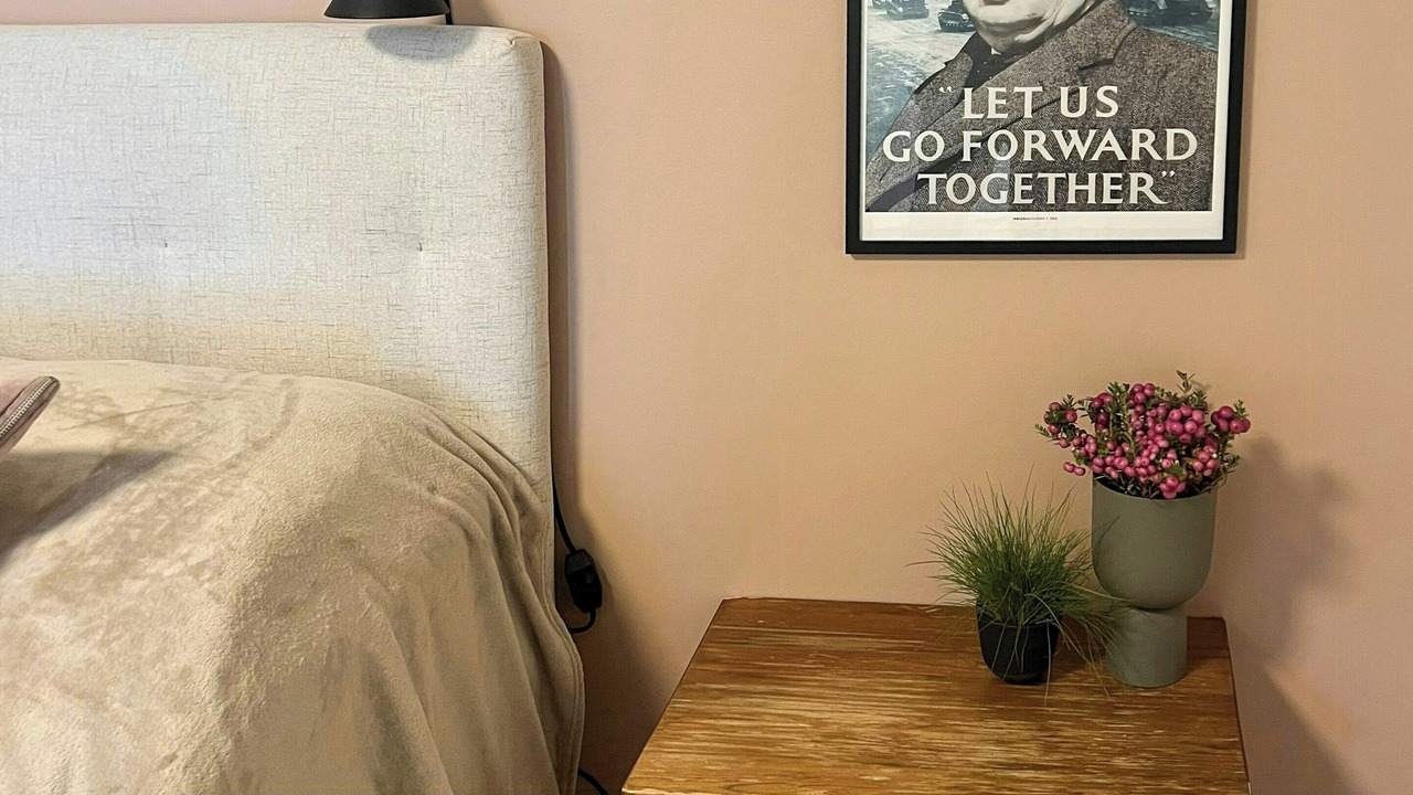Photo of Bedroom in Skibby