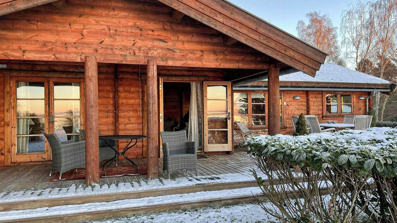 Photo of Outdoor in Skibby