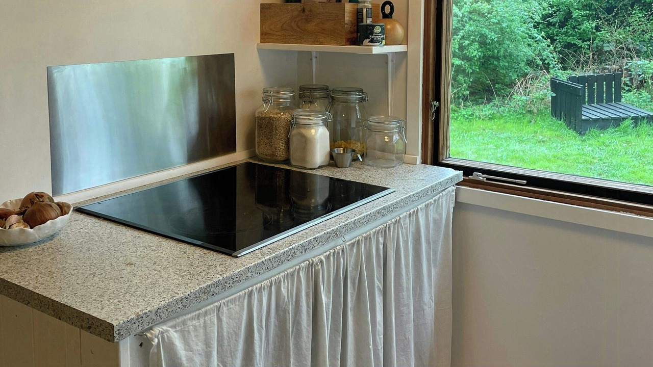 Photo of Kitchen in Or