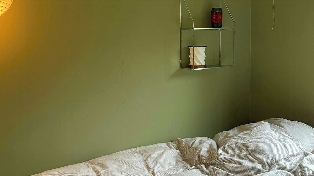 Photo of Bedroom in Or