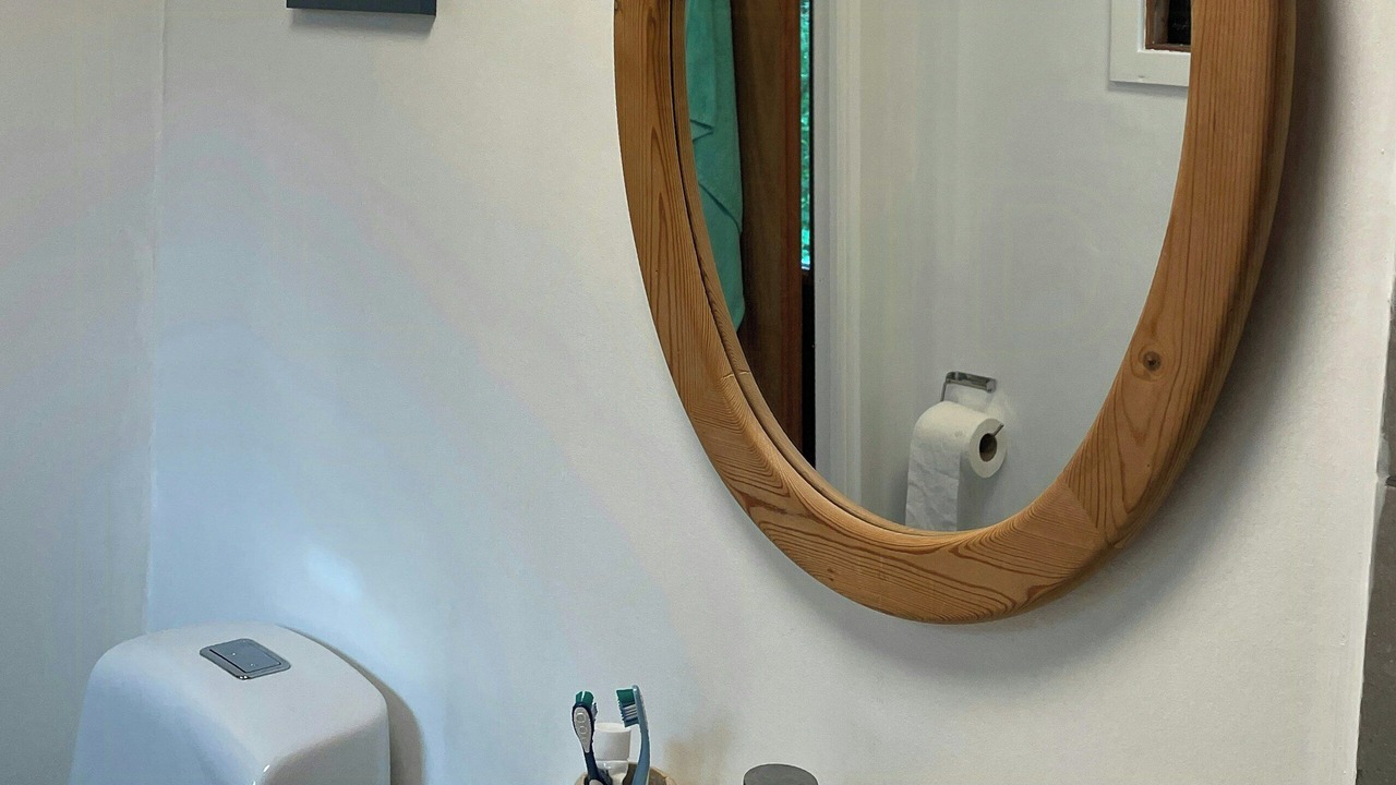 Photo of Bathroom in Or